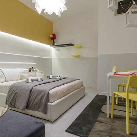 Le Zite Suite Неаполь Екстер'єр фото